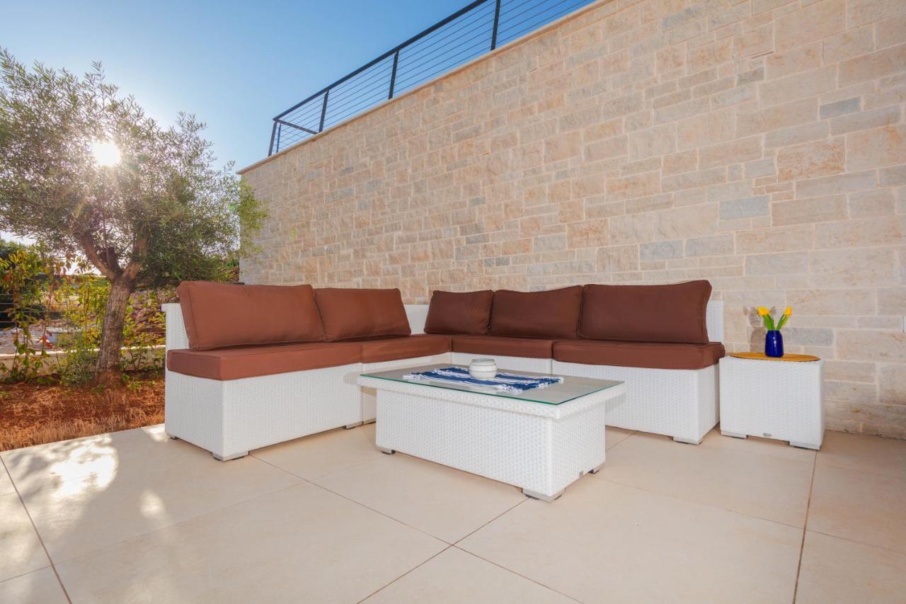 Resort Banjole - Apartman Indigo Esterno foto
