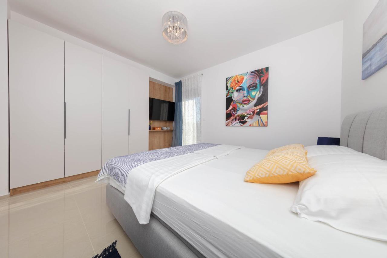 Resort Banjole - Apartman Indigo Esterno foto