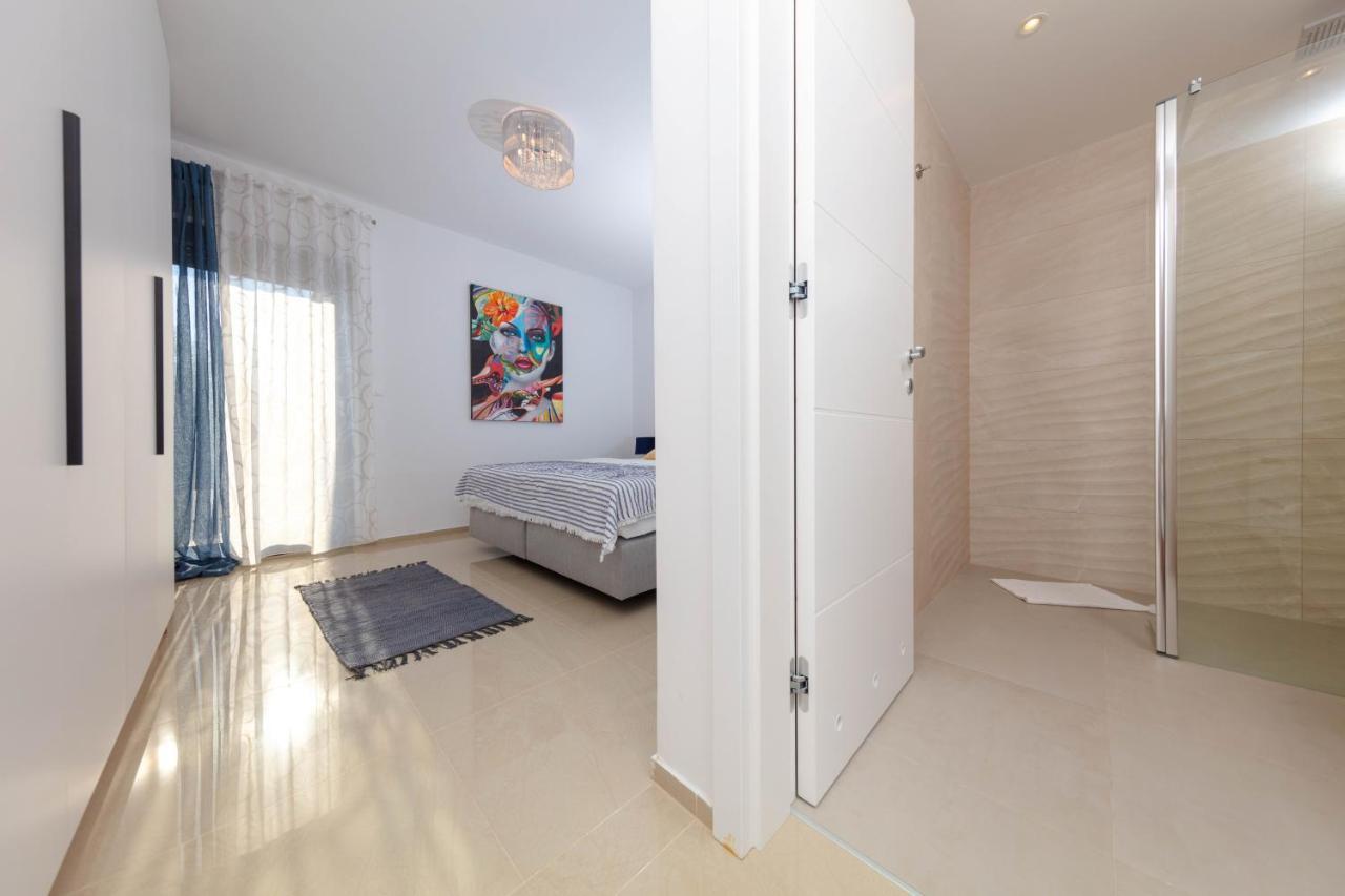 Resort Banjole - Apartman Indigo Esterno foto