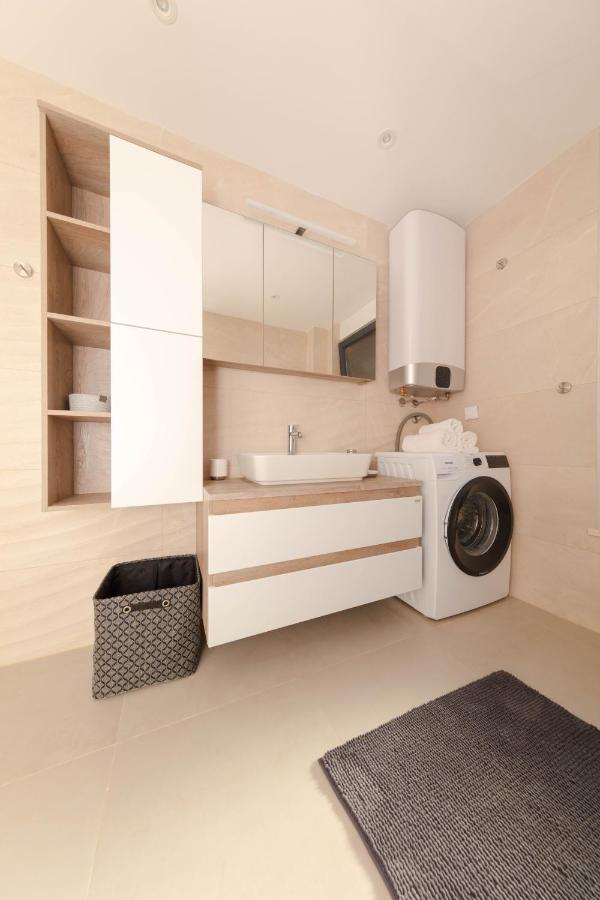 Resort Banjole - Apartman Indigo Esterno foto
