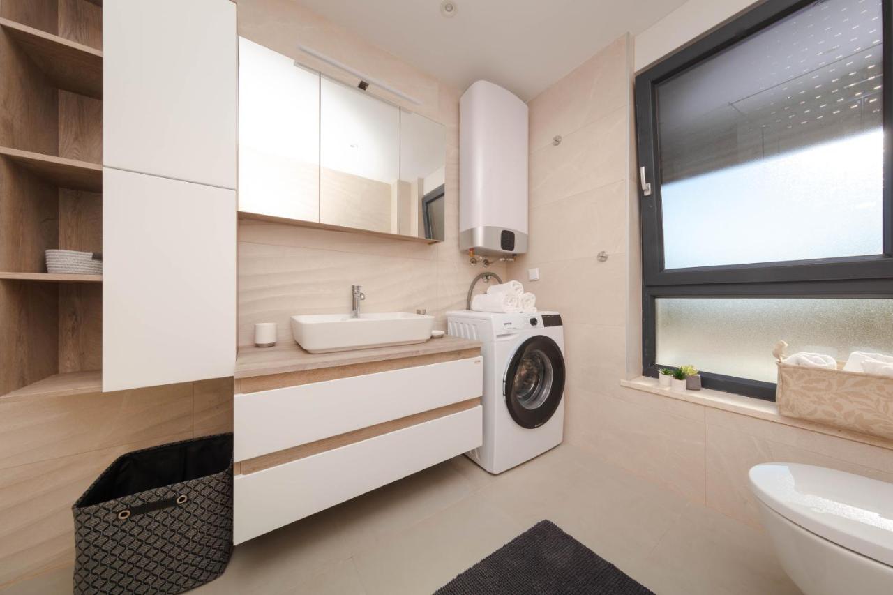 Resort Banjole - Apartman Indigo Esterno foto