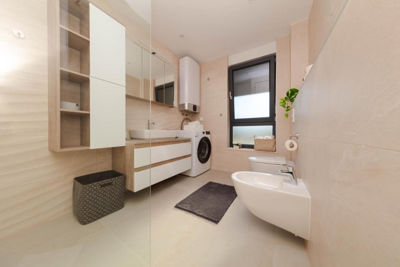 Resort Banjole - Apartman Indigo Esterno foto