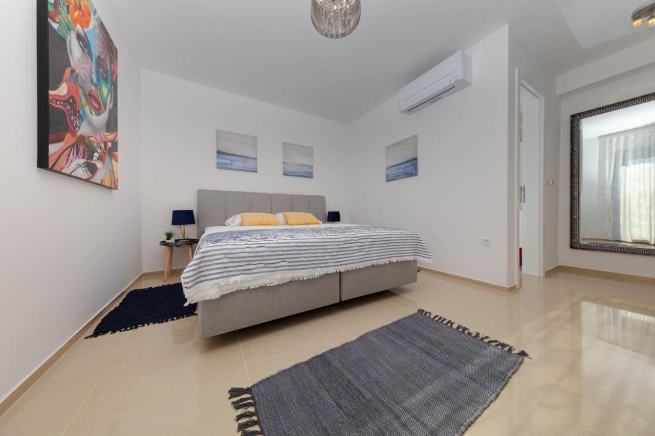 Resort Banjole - Apartman Indigo Esterno foto